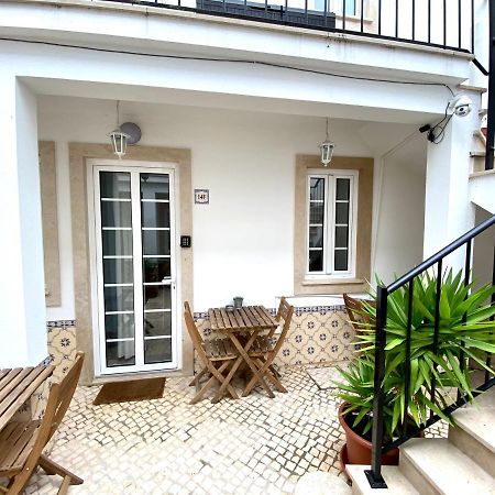 House Of Comfort Studo Apartment In City Center Or Lisbon F Εξωτερικό φωτογραφία