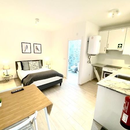House Of Comfort Studo Apartment In City Center Or Lisbon F Εξωτερικό φωτογραφία