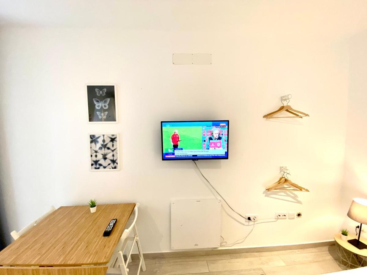 House Of Comfort Studo Apartment In City Center Or Lisbon F Εξωτερικό φωτογραφία