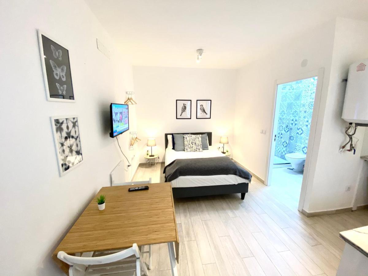 House Of Comfort Studo Apartment In City Center Or Lisbon F Εξωτερικό φωτογραφία