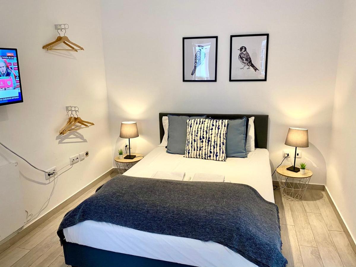 House Of Comfort Studo Apartment In City Center Or Lisbon F Εξωτερικό φωτογραφία