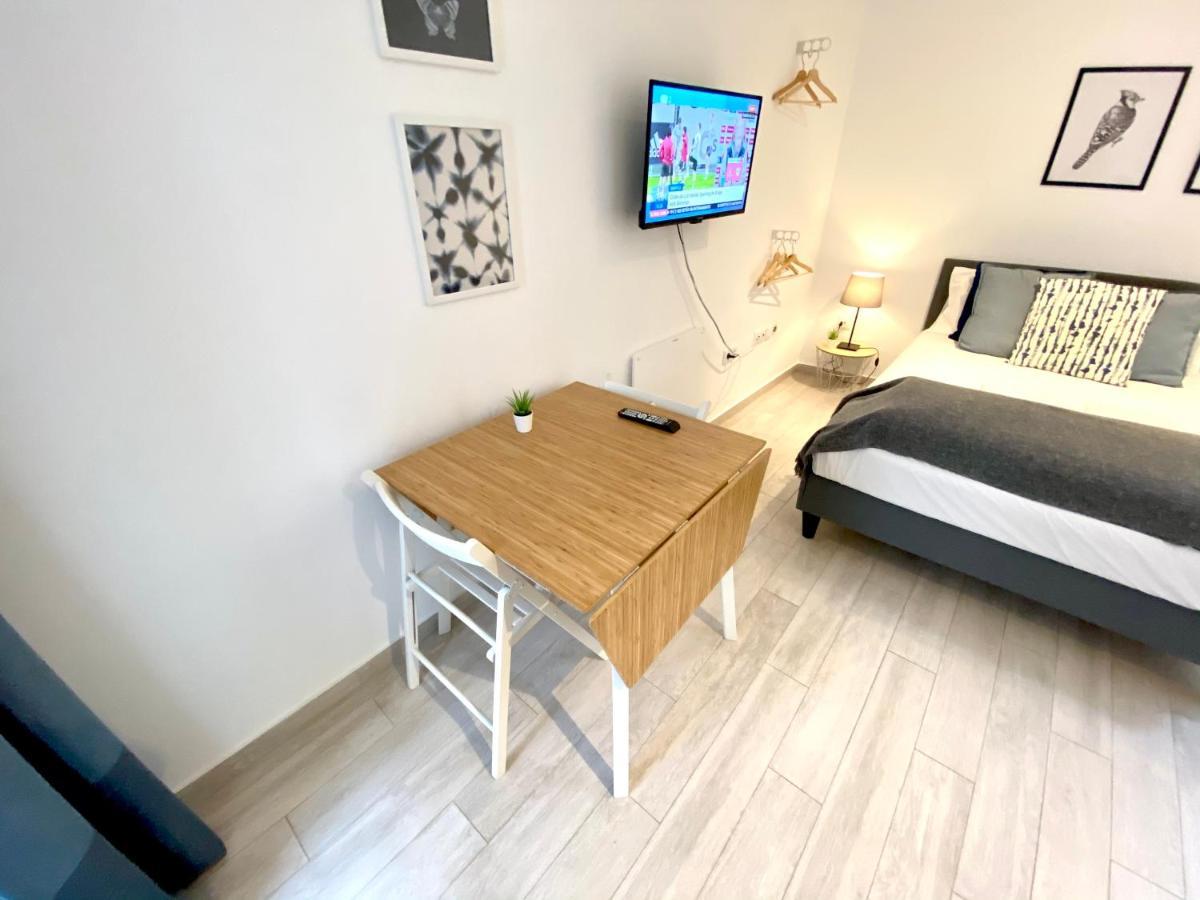 House Of Comfort Studo Apartment In City Center Or Lisbon F Εξωτερικό φωτογραφία