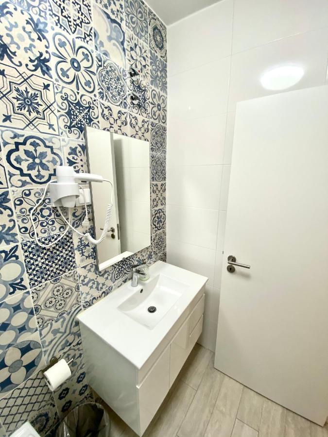 House Of Comfort Studo Apartment In City Center Or Lisbon F Εξωτερικό φωτογραφία