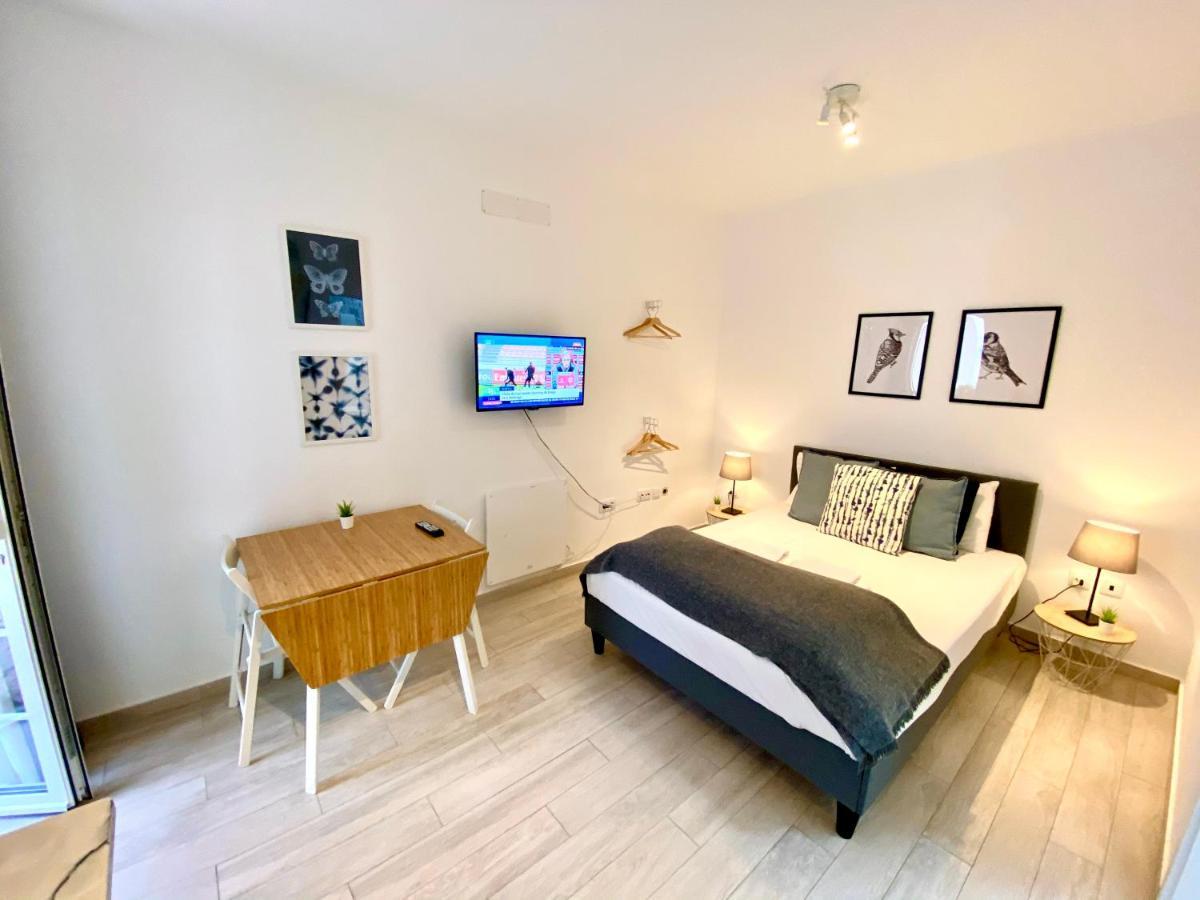 House Of Comfort Studo Apartment In City Center Or Lisbon F Εξωτερικό φωτογραφία