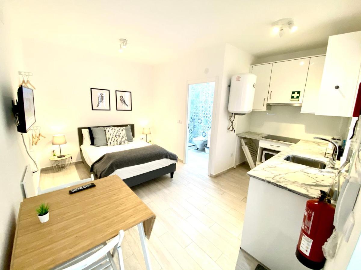House Of Comfort Studo Apartment In City Center Or Lisbon F Εξωτερικό φωτογραφία